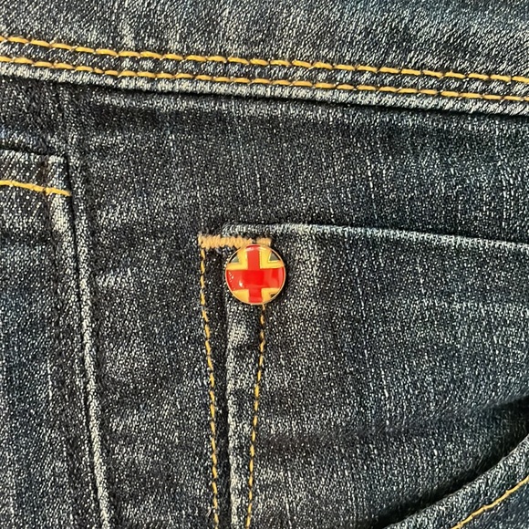 Hudson jeans in size 29 - Picture 7 of 7